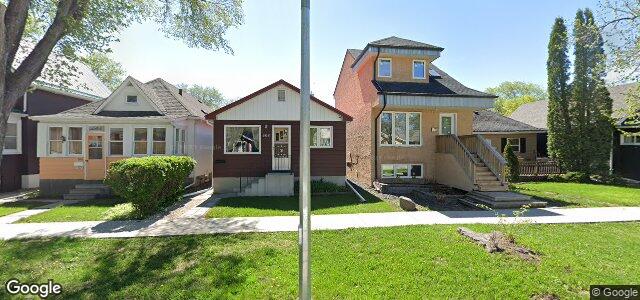 Larawan ng 668 Walker Avenue sa Winnipeg, Manitoba