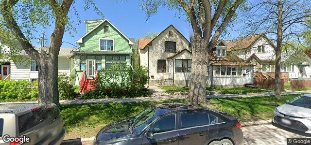 Larawan ng 669 Rathgar Avenue sa Winnipeg, Manitoba