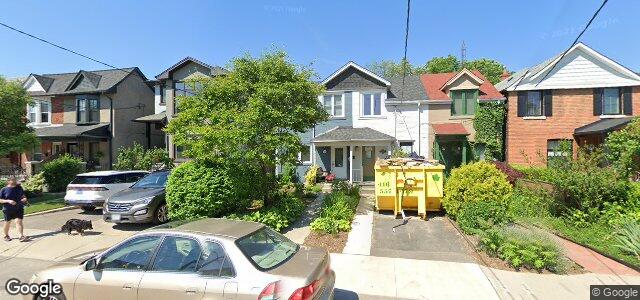 670 Beresford Avenue（加拿大曼尼托巴省温尼伯市）房屋照片