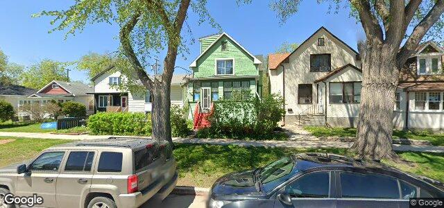 Larawan ng 671 Rathgar Avenue sa Winnipeg, Manitoba