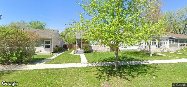 Larawan ng 671 Rosedale Avenue sa Winnipeg, Manitoba
