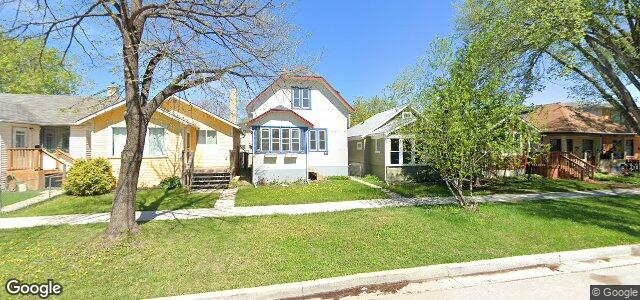 Larawan ng 671 Walker Avenue sa Winnipeg, Manitoba