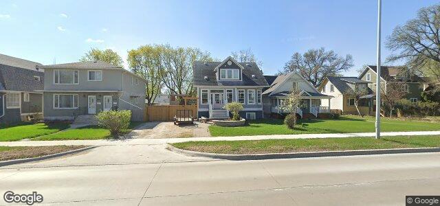Larawan ng 672 Jubilee Avenue sa Winnipeg, Manitoba