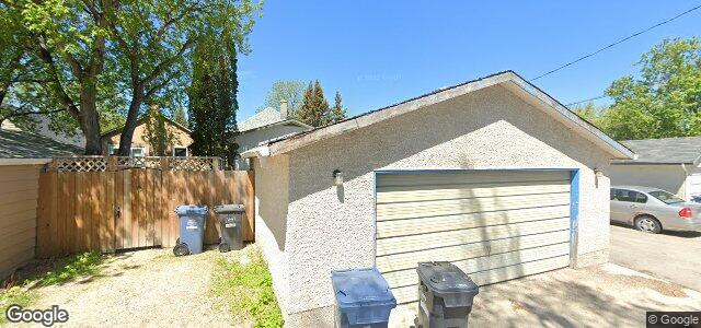 Larawan ng 672 Rosedale Avenue sa Winnipeg, Manitoba