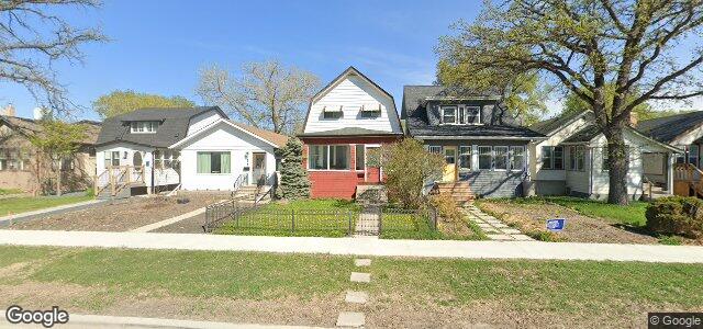 Larawan ng 673 Jubilee Avenue sa Winnipeg, Manitoba