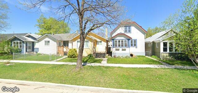 Larawan ng 673 Walker Avenue sa Winnipeg, Manitoba