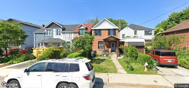 674 Beresford Avenue（加拿大曼尼托巴省温尼伯市）房屋照片