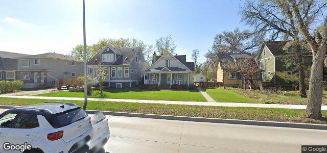 Larawan ng 674 Jubilee Avenue sa Winnipeg, Manitoba