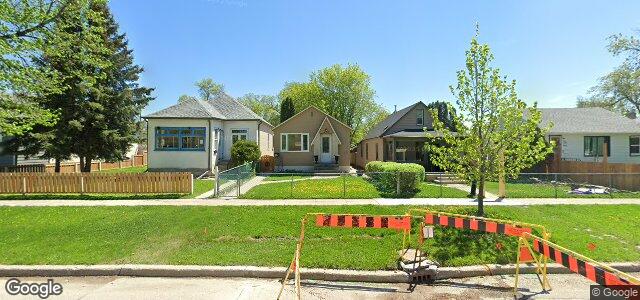 Larawan ng 674 Rosedale Avenue sa Winnipeg, Manitoba