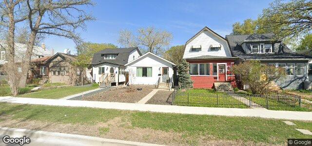 Larawan ng 675 Jubilee Avenue sa Winnipeg, Manitoba