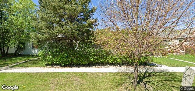 Larawan ng 675 Rosedale Avenue sa Winnipeg, Manitoba