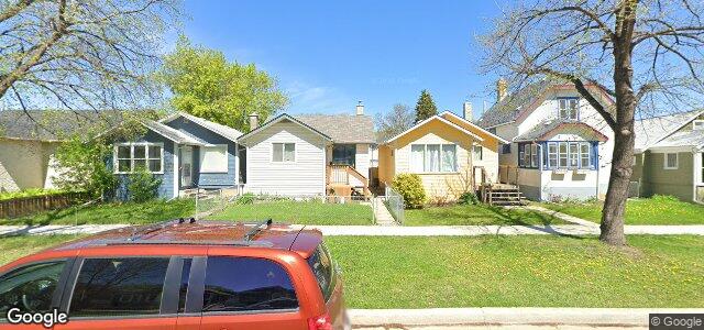 Larawan ng 675 Walker Avenue sa Winnipeg, Manitoba