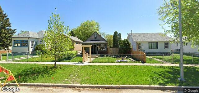 Larawan ng 676 Rosedale Avenue sa Winnipeg, Manitoba