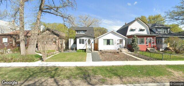 Larawan ng 677 Jubilee Avenue sa Winnipeg, Manitoba