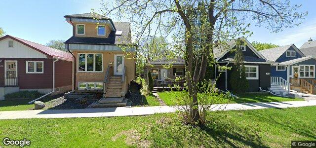 678 Walker Avenue（加拿大曼尼托巴省溫尼伯市）房屋照片