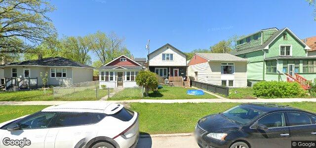 Photo of 679 Rathgar Avenue in Winnipeg, Manitoba