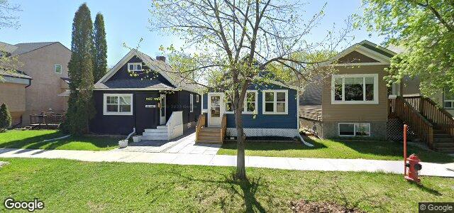 Photo of 680 Walker Avenue in Winnipeg, Manitoba