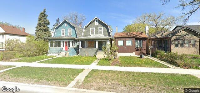 Larawan ng 681 Jubilee Avenue sa Winnipeg, Manitoba