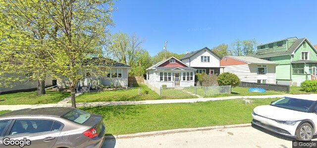 Larawan ng 681 Rathgar Avenue sa Winnipeg, Manitoba