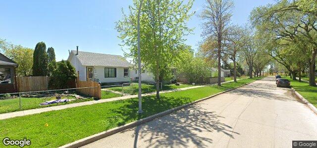 Larawan ng 682 Rosedale Avenue sa Winnipeg, Manitoba