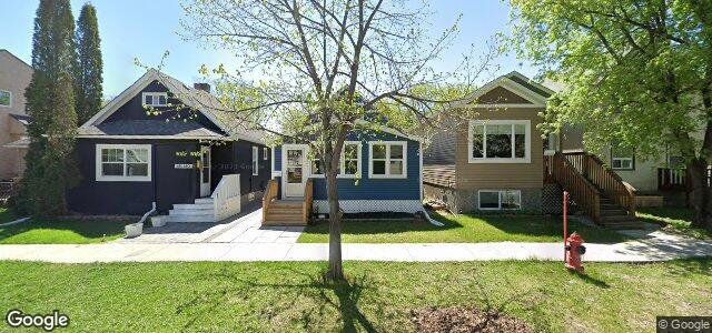 Larawan ng 682 Walker Avenue sa Winnipeg, Manitoba