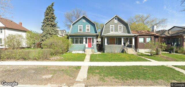 Larawan ng 683 Jubilee Avenue sa Winnipeg, Manitoba