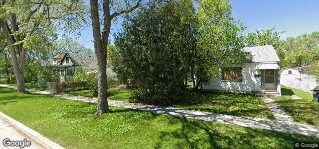 Larawan ng 683 Rosedale Avenue sa Winnipeg, Manitoba
