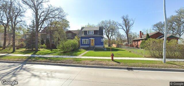 Larawan ng 684 Jubilee Avenue sa Winnipeg, Manitoba