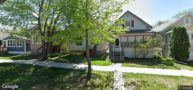 Larawan ng 684 Walker Avenue sa Winnipeg, Manitoba