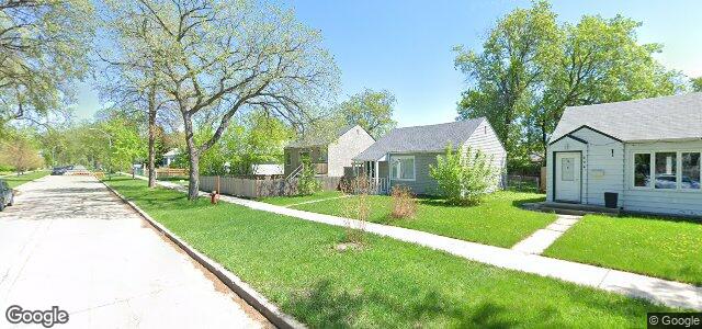 Larawan ng 686 Rosedale Avenue sa Winnipeg, Manitoba