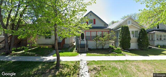 Larawan ng 686 Walker Avenue sa Winnipeg, Manitoba