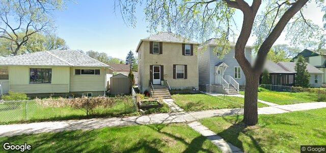 Larawan ng 687 Nassau Street S sa Winnipeg, Manitoba