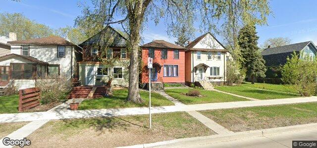 Larawan ng 689 Jubilee Avenue sa Winnipeg, Manitoba