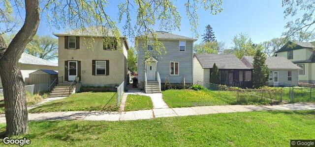Larawan ng 689 Nassau Street S sa Winnipeg, Manitoba