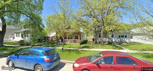 Larawan ng 689 Rathgar Avenue sa Winnipeg, Manitoba