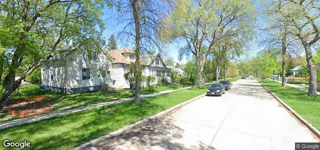 Larawan ng 689 Rosedale Avenue sa Winnipeg, Manitoba