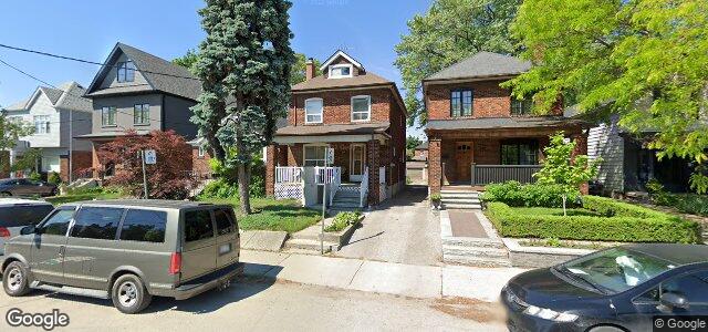 690 Beresford Avenue（加拿大曼尼托巴省溫尼伯市）房屋照片