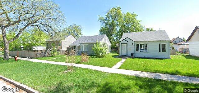 Larawan ng 690 Rosedale Avenue sa Winnipeg, Manitoba