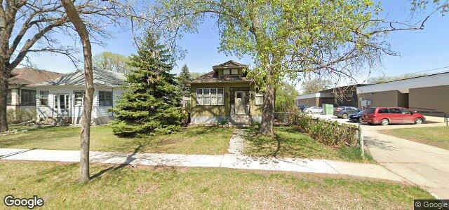 Larawan ng 691 Beresford Avenue sa Winnipeg, Manitoba