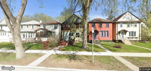 Larawan ng 691 Jubilee Avenue sa Winnipeg, Manitoba