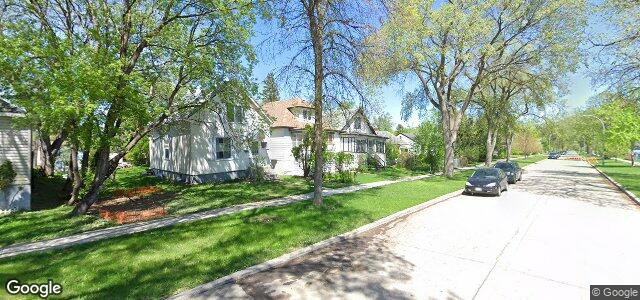 Larawan ng 691 Rosedale Avenue sa Winnipeg, Manitoba