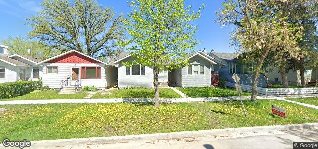 Larawan ng 691 Walker Avenue sa Winnipeg, Manitoba