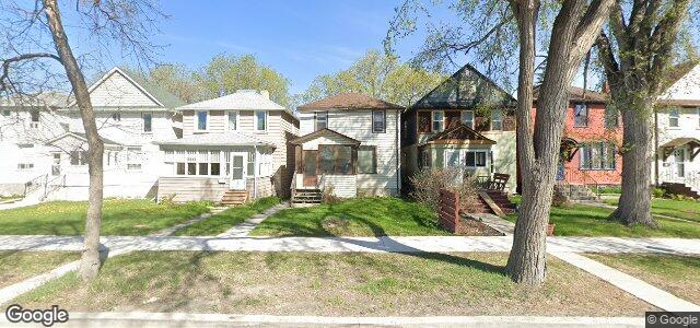 Larawan ng 693 Jubilee Avenue sa Winnipeg, Manitoba