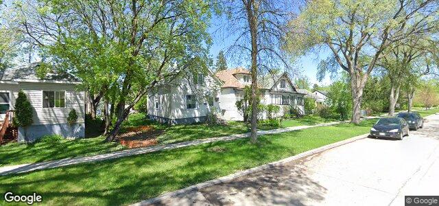 Larawan ng 693 Rosedale Avenue sa Winnipeg, Manitoba