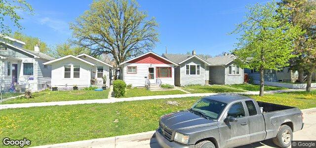 Larawan ng 693 Walker Avenue sa Winnipeg, Manitoba