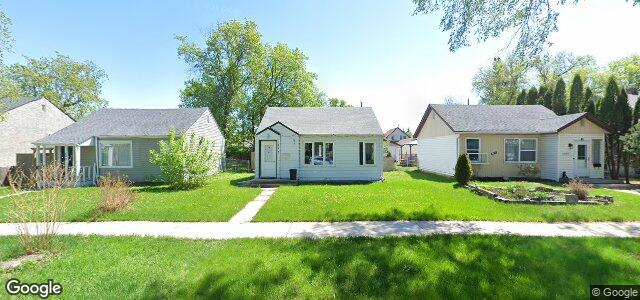 Larawan ng 694 Rosedale Avenue sa Winnipeg, Manitoba