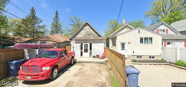 Larawan ng 694 Walker Avenue sa Winnipeg, Manitoba