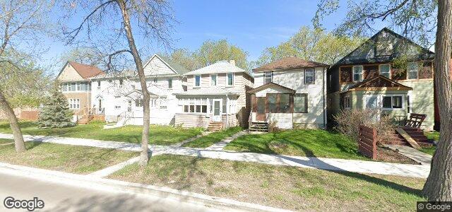 Larawan ng 695 Jubilee Avenue sa Winnipeg, Manitoba