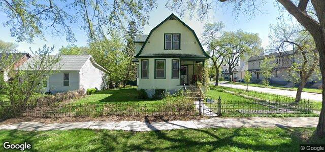 Larawan ng 695 Nassau Street S sa Winnipeg, Manitoba