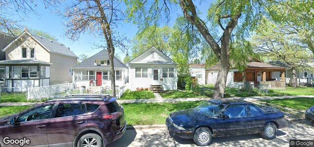 Larawan ng 695 Rathgar Avenue sa Winnipeg, Manitoba